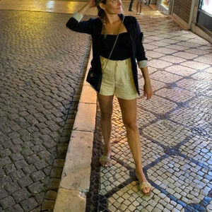 🔥4/$20  Zara Dress Shorts